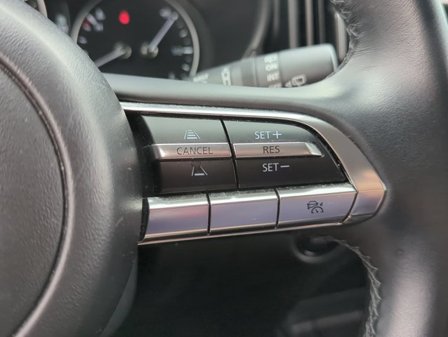 Used 2025 MAZDA CX-50 AWD 2.5 S w/ Preferred Package image 21