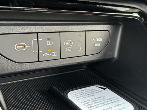 New 2026 Kia K5 GT-Line w/ GT-Line Premium Package AWD/4WD image 8
