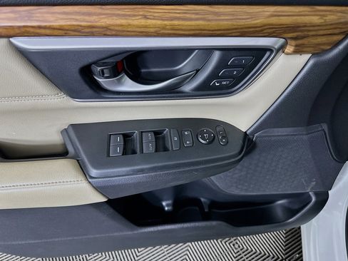 Used 2019 Honda CR-V EX-L image 15