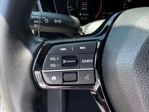 Used 2022 Honda Civic EX image 19