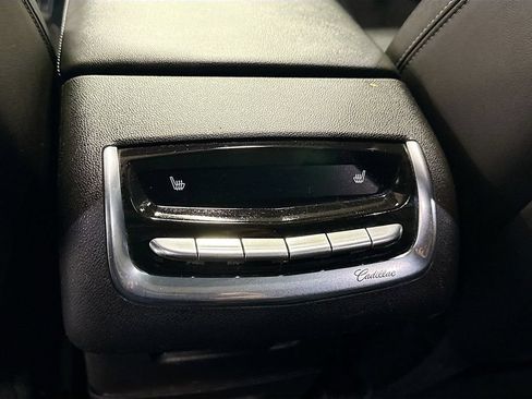 Used 2023 Cadillac XT6 Sport AWD/4WD image 28