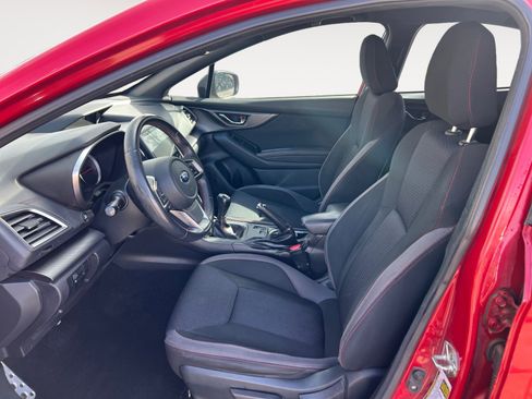 Used 2019 Subaru Impreza 2.0i Sport image 9