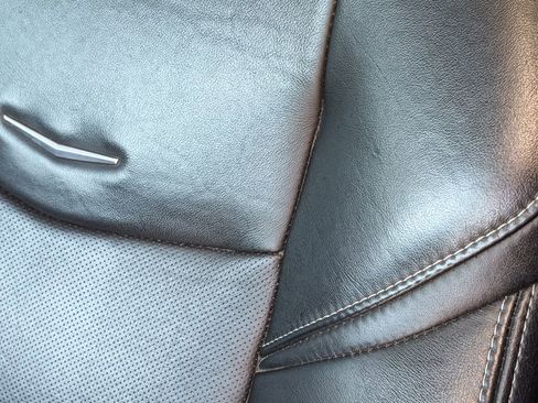 Used 2016 Cadillac ATS Luxury image 53