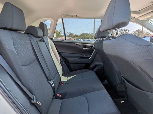 Used 2023 Toyota RAV4 XLE w/ Convenience Package image 31