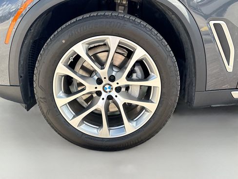 Used 2020 BMW X5 xDrive40i AWD/4WD image 43