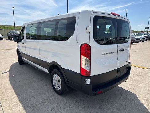 Used 2022 Ford Transit 350 XLT image 6