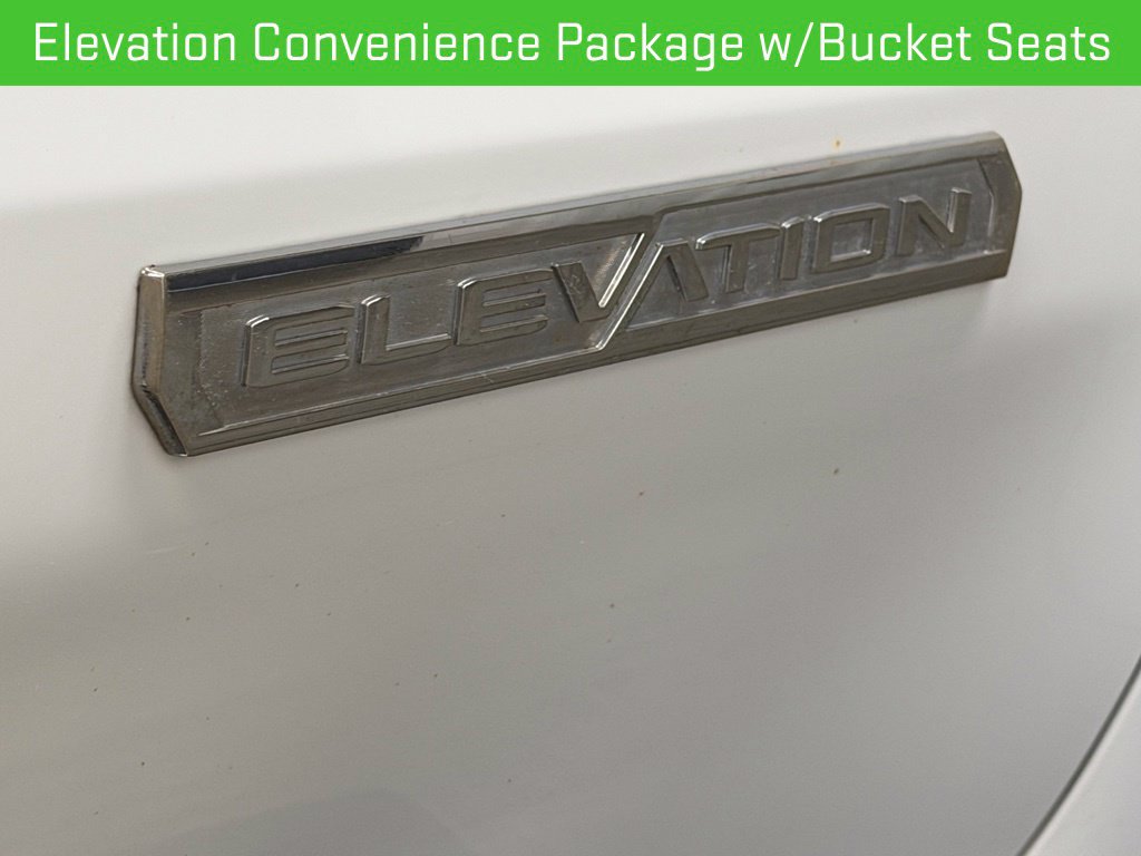 Certified 2020 GMC Sierra 1500 Elevation w/ Elevation Value Package AWD/4WD image 8