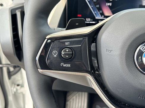 Used 2025 BMW X3 xDrive30i w/ Premium Package image 31