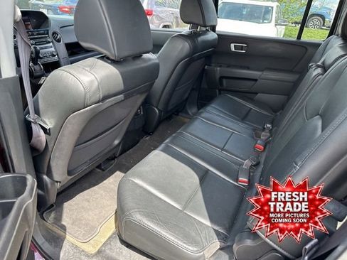 Used 2014 Honda Pilot EX-L image 7