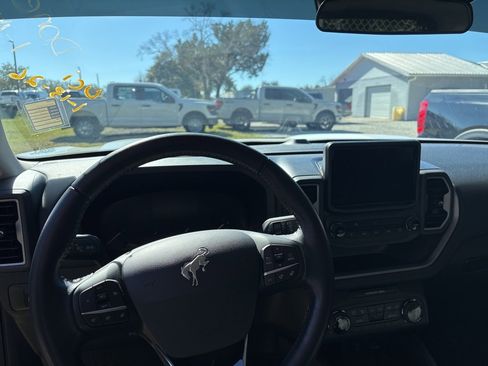 Used 2022 Ford Bronco Sport Big Bend w/ Convenience Package image 4