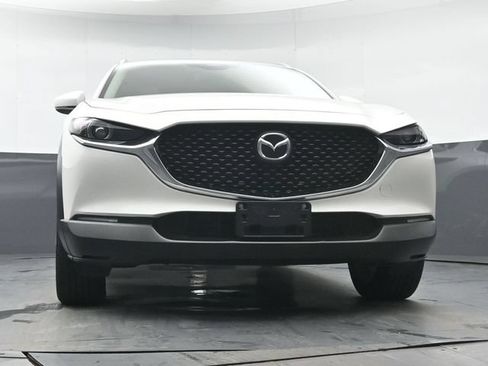 Certified 2024 MAZDA CX-30 AWD 2.5 S w/ Premium Package image 37