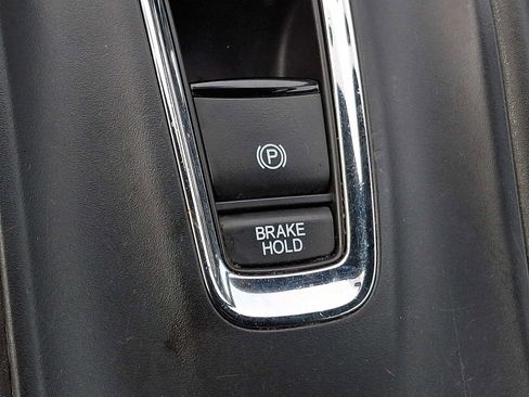 Used 2020 Honda HR-V Sport image 22