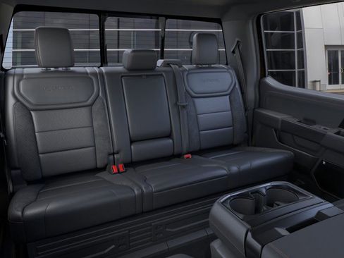 New 2025 Ford F150 Raptor image 11