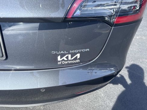 Used 2021 Tesla Model 3 Long Range image 5