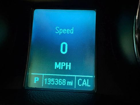 Used 2014 Buick Encore Premium AWD/4WD image 22