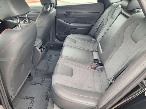 New 2026 Hyundai Sonata N Line image 6