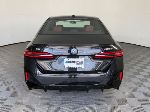 Used 2026 BMW i5 M60 AWD/4WD image 10