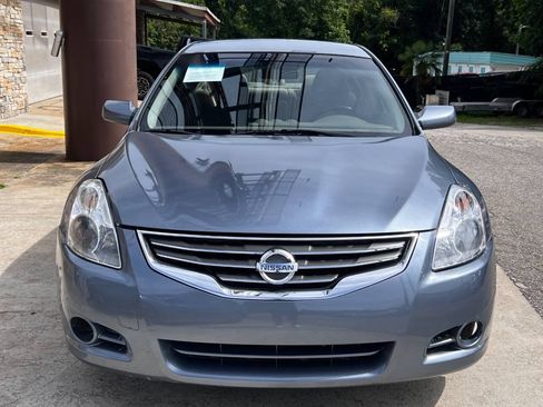 Used 2012 Nissan Altima 2.5 S w/ Convenience Pkg FWD image 9