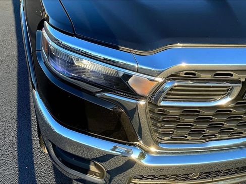 New 2026 RAM 1500 Big Horn w/ Night Edition AWD/4WD image 12