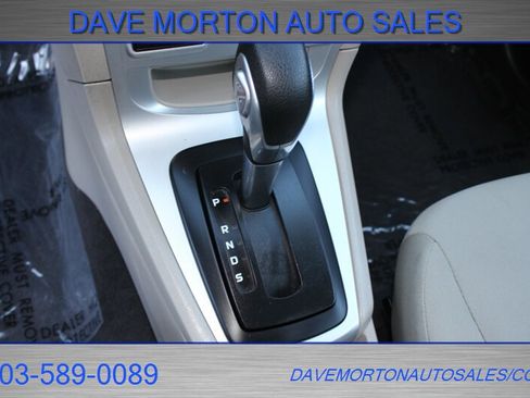 Used 2019 Ford Fiesta SE image 12