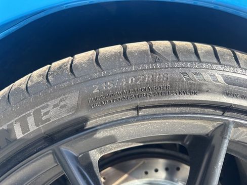 Used 2022 Toyota GR86 Premium image 29