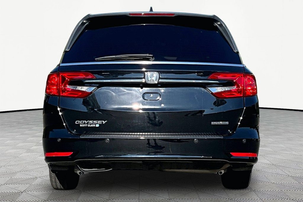 Used 2024 Honda Odyssey Touring image 6