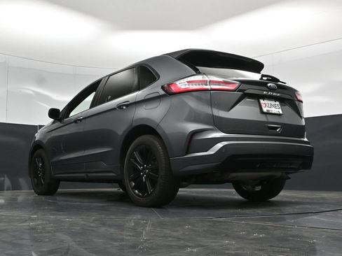 Certified 2023 Ford Edge ST-Line AWD/4WD image 44