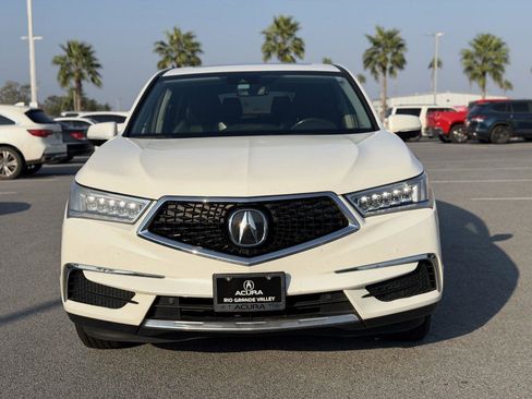 Used 2019 Acura MDX FWD image 22