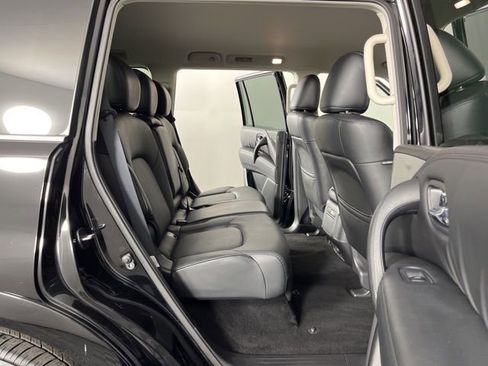 Used 2024 Nissan Armada SV w/ Cargo Package image 50