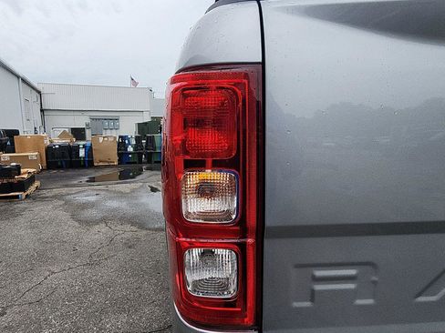 Used 2021 Ford Ranger XL w/ Equipment Group 101A High AWD/4WD image 10
