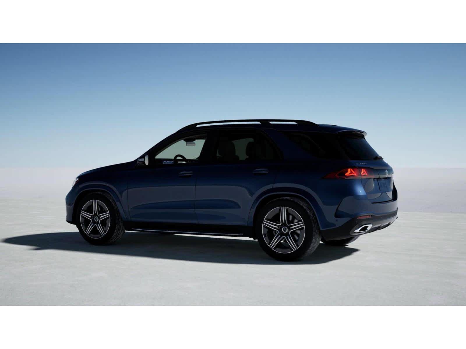 New 2027 Mercedes-Benz GLE 450 4MATIC image 30