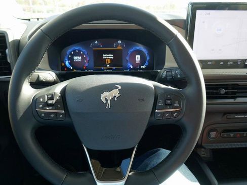 New 2025 Ford Bronco Sport Big Bend w/ Convenience Package image 26