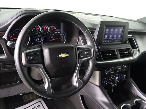 Used 2024 Chevrolet Tahoe LS AWD/4WD image 21