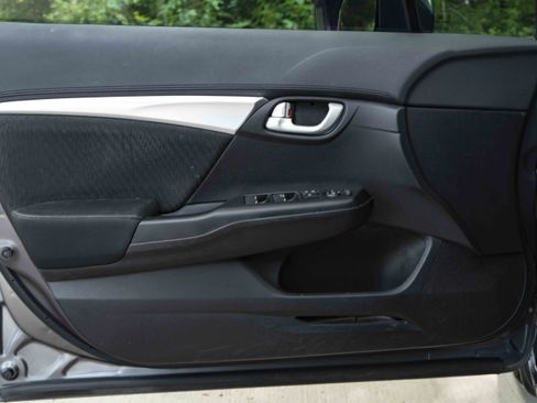 Used 2015 Honda Civic EX image 36