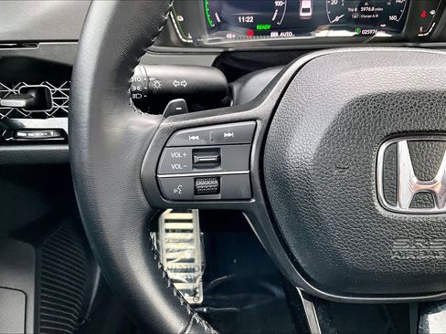 Used 2023 Honda Accord Sport image 22