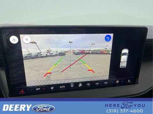 New 2026 Ford Maverick XLT w/ XLT Luxury Package AWD/4WD image 33