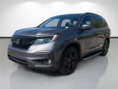Used 2022 Honda Pilot Special Edition image 7