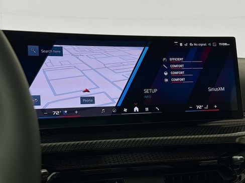 New 2027 BMW M4 Competition AWD/4WD image 23