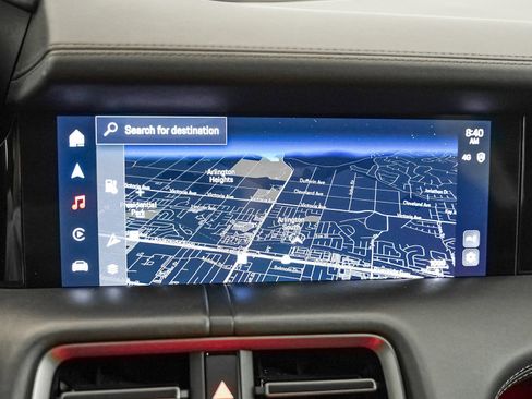 Certified 2025 Porsche Taycan image 22