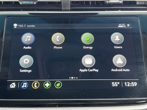 Certified 2023 Chevrolet Bolt LT w/ Driver Confidence Package image 12