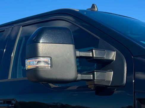 Used 2019 Ford F250 Lariat w/ Lariat Ultimate Package image 11