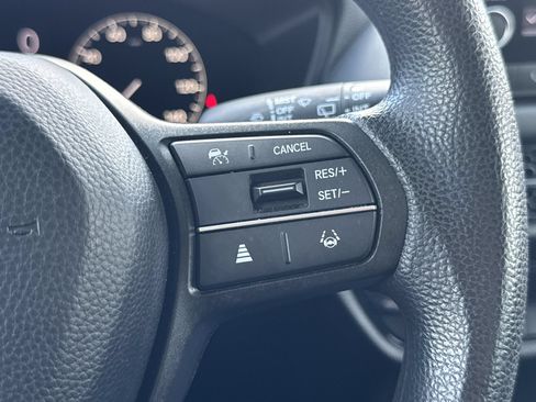 Used 2024 Honda HR-V LX image 27
