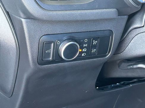 Used 2024 Ford Escape Active image 36