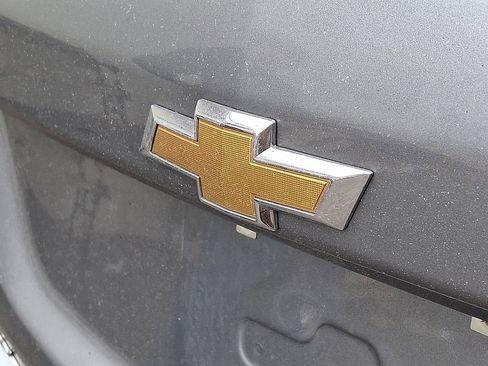 Used 2024 Chevrolet Equinox LT w/ LPO, Floor Liner Package image 29