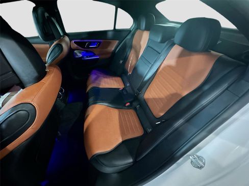 Used 2023 Mercedes-Benz C 43 AMG 4MATIC Sedan image 12