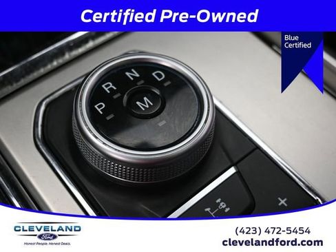 Certified 2023 Ford Expedition Timberline image 22