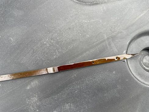 Used 2014 Jeep Cherokee Trailhawk w/ Technology Group image 41