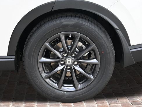 New 2026 Honda CR-V EX-L image 32