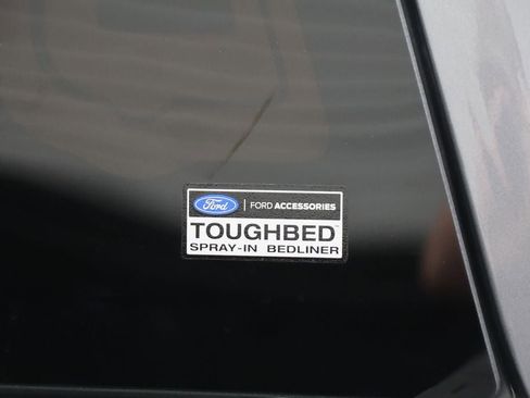 Used 2025 Ford F350 Platinum w/ Platinum Plus Package image 17