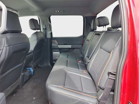 New 2026 Ford F250 Lariat AWD/4WD image 15